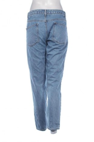 Дамски дънки ASOS, Размер L, Цвят Син, Цена 11,24 €