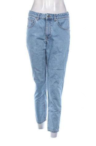 Дамски дънки ASOS, Размер M, Цвят Син, Цена 11,24 €