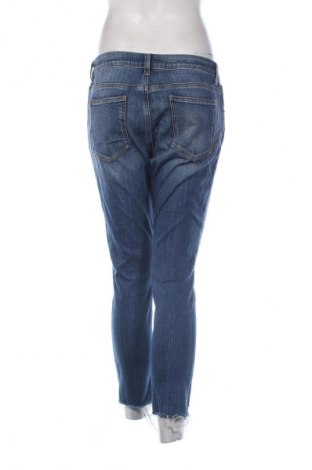 Dámské džíny  ASOS, Velikost M, Barva Modrá, Cena  593,00 Kč