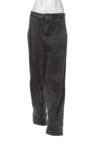 Dámské džíny  ASOS, Velikost L, Barva Černá, Cena  594,00 Kč