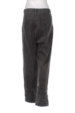 Dámské džíny  ASOS, Velikost L, Barva Černá, Cena  594,00 Kč