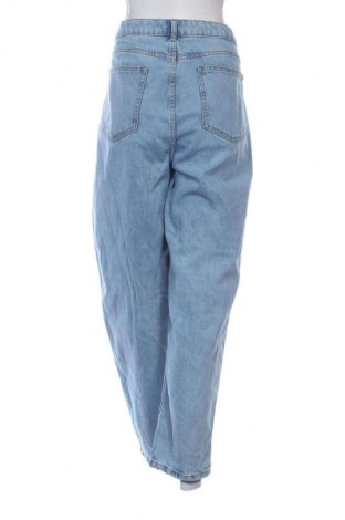 Дамски дънки ASOS, Размер XXL, Цвят Син, Цена 21,00 €