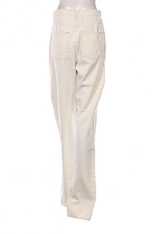 Дамски дънки ASOS, Размер M, Цвят Бял, Цена 21,00 €