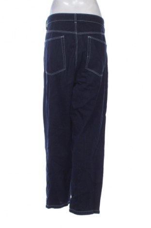 Női farmernadrág ASOS, Méret XXL, Szín Kék, Ár 6 959 Ft