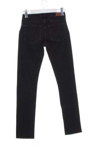 Дамски дънки Acne, Размер XS, Цвят Черен, Цена 84,78 €