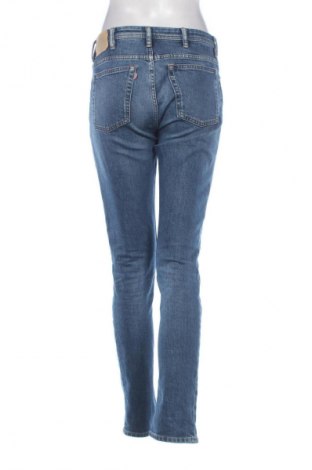 Damen Jeans Acne Studios, Größe M, Farbe Blau, Preis 84,88 €