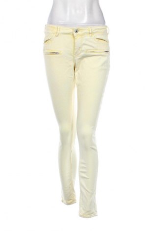 Dámské džíny  AllSaints, Velikost S, Barva Žlutá, Cena  1 304,00 Kč