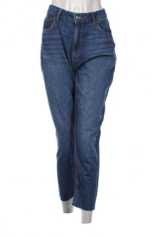 Damen Jeans Amisu, Größe L, Farbe Blau, Preis 10,99 €