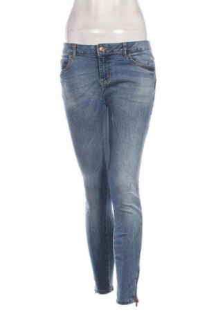 Damen Jeans Amisu, Größe M, Farbe Blau, Preis € 6,99