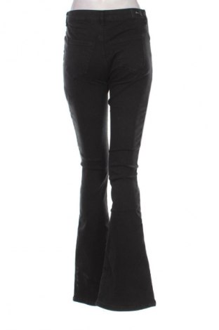 Damskie jeansy Amisu, Rozmiar M, Kolor Czarny, Cena 80,38 zł