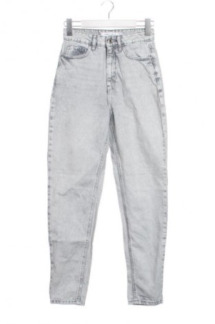 Dámské džíny  Amisu, Velikost XS, Barva Šedá, Cena  425,00 Kč