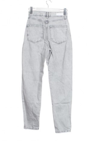 Dámské džíny  Amisu, Velikost XS, Barva Šedá, Cena  425,00 Kč