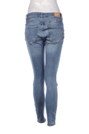 Dámské džíny  Amisu, Velikost L, Barva Modrá, Cena  425,00 Kč