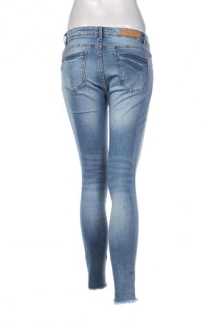 Dámské džíny  Amisu, Velikost M, Barva Modrá, Cena  425,00 Kč