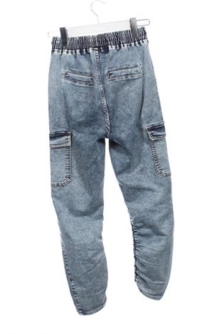 Damskie jeansy Amisu, Rozmiar XXS, Kolor Niebieski, Cena 80,38 zł