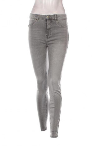 Dámské džíny  Amisu, Velikost M, Barva Šedá, Cena  419,00 Kč