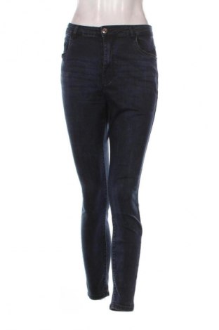 Dámské džíny  Amisu, Velikost XL, Barva Modrá, Cena  425,00 Kč