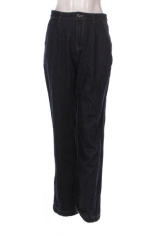 Дамски дънки Amisu, Размер S, Цвят Син, Цена 20,50 €