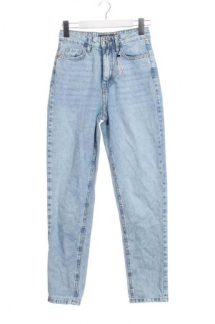 Дамски дънки Amisu, Размер XS, Цвят Син, Цена 7,66 €