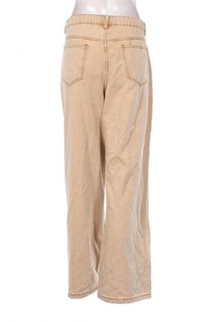 Damskie jeansy Anewsta, Rozmiar L, Kolor Kolorowy, Cena 112,53 zł