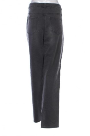 Γυναικείο Τζίν Angel of Style, Μέγεθος 4XL, Χρώμα Μαύρο, Τιμή 25,99 €