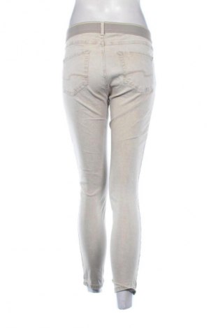 Дамски дънки Angels, Размер M, Цвят Бежов, Цена 6,64 €