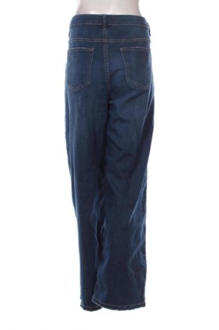 Dámske džínsy  Aniston, Veľkosť XXL, Farba Modrá, Cena  20,91 €
