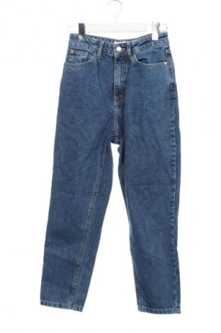 Damskie jeansy Anna Field, Rozmiar XS, Kolor Kolorowy, Cena 45,99 zł