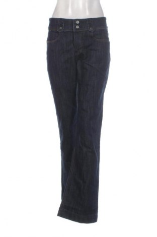 Damskie jeansy Arizona, Rozmiar M, Kolor Niebieski, Cena 39,99 zł