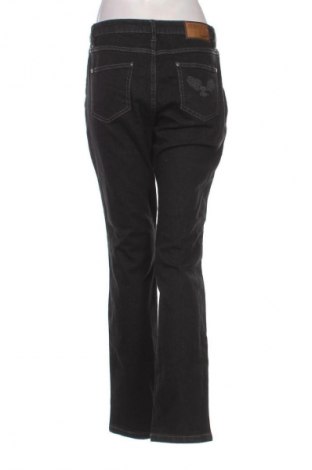 Dámske džínsy  Arizona, Veľkosť L, Farba Čierna, Cena  9,95 €
