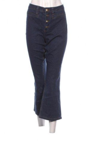 Дамски дънки Arizona, Размер M, Цвят Син, Цена 7,66 €