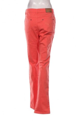 Дамски дънки Arizona, Размер L, Цвят Розов, Цена 14,82 €