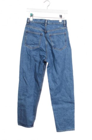 Damskie jeansy Arket, Rozmiar S, Kolor Niebieski, Cena 203,62 zł