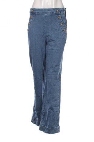 Дамски дънки Atelier Rêve, Размер S, Цвят Син, Цена 14,31 €