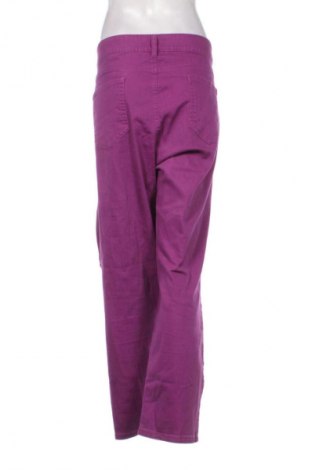 Dámské džíny  Autograph, Velikost 3XL, Barva Fialová, Cena  425,00 Kč
