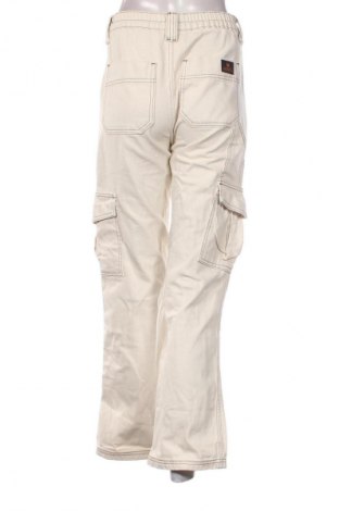 Damskie jeansy BDG, Rozmiar S, Kolor Biały, Cena 42,99 zł