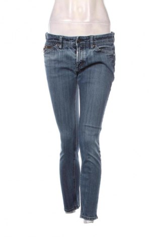 Női farmernadrág BOSS, Méret L, Szín Kék, Ár 18 299 Ft