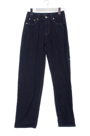 Дамски дънки Bae., Размер XS, Цвят Син, Цена 10,73 €