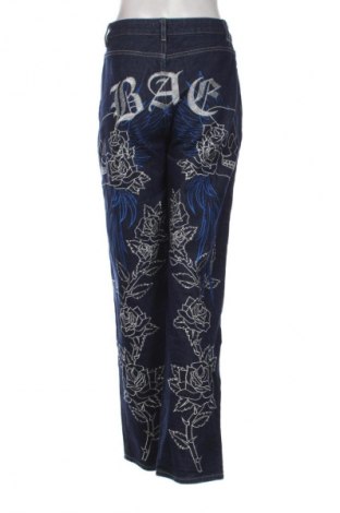 Дамски дънки Bae., Размер S, Цвят Син, Цена 11,24 €