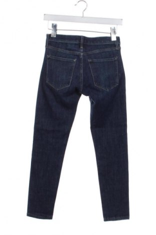 Blugi de femei Banana Republic, Mărime S, Culoare Albastru, Preț 179,99 Lei