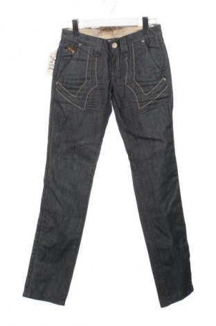 Дамски дънки Bandits Du Monde, Размер M, Цвят Син, Цена 24,00 €