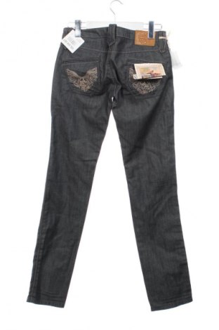 Дамски дънки Bandits Du Monde, Размер M, Цвят Син, Цена 24,00 €