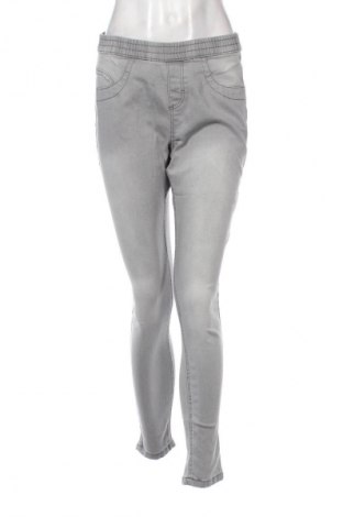 Damskie jeansy Beloved, Rozmiar M, Kolor Szary, Cena 33,99 zł