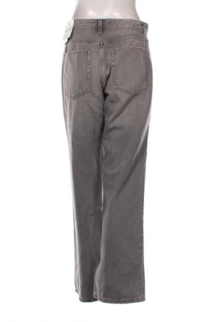 Damen Jeans Bershka, Größe L, Farbe Grau, Preis € 30,99
