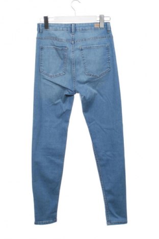 Дамски дънки Bershka, Размер M, Цвят Син, Цена 14,77 €