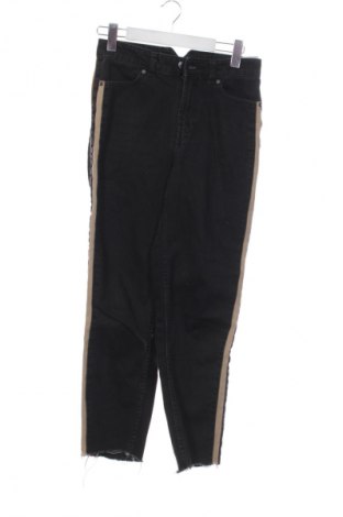 Női farmernadrág Bershka, Méret XS, Szín Fekete, Ár 6 198 Ft