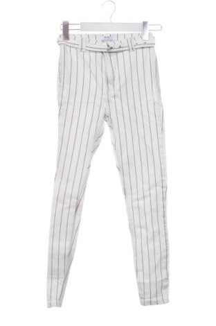 Дамски дънки Bershka, Размер XS, Цвят Многоцветен, Цена 15,00 €