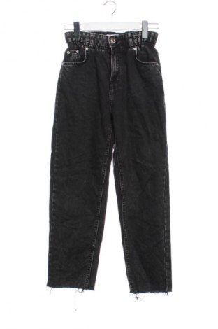 Γυναικείο Τζίν Bershka, Μέγεθος S, Χρώμα Μαύρο, Τιμή 11,99 €