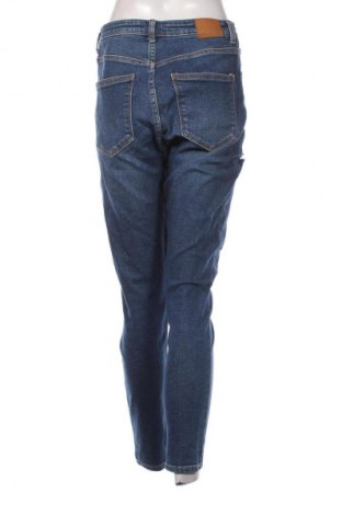 Дамски дънки Bershka, Размер M, Цвят Син, Цена 9,71 €