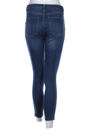 Дамски дънки Bershka, Размер S, Цвят Син, Цена 10,22 €